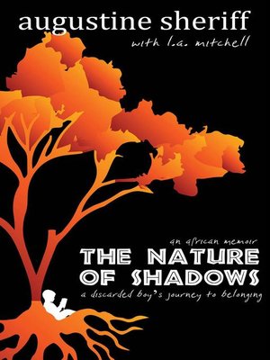 cover image of The Nature of Shadows